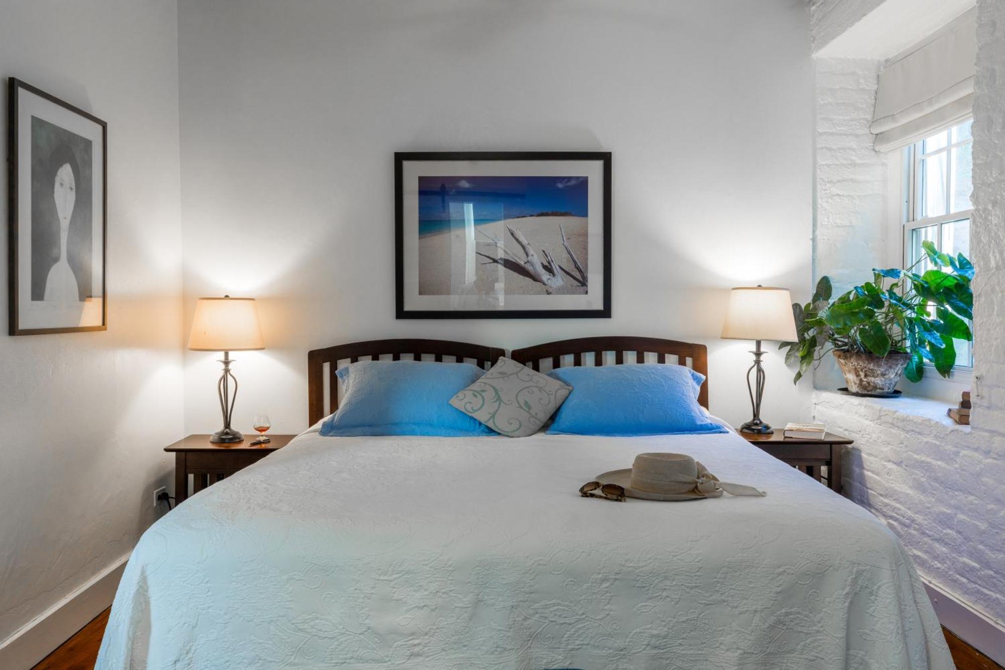 Admiral'S Inn And Gunpowder Suites English Harbour Exterior foto